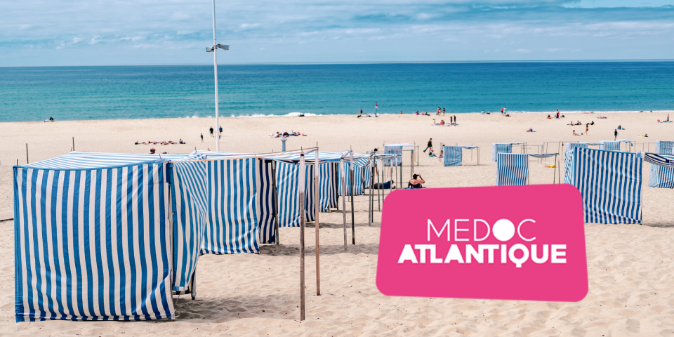 Medoc Atlantic Beach