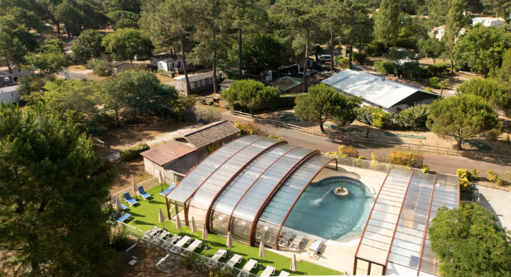 espace aqua du camping