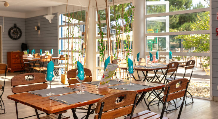 restaurant la pointe du médoc